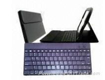 Bluetooth keyboard