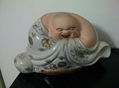 Ceramic statues,  home furnishings statues, gifts statues