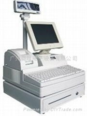 SC-POS2012收銀機（套）