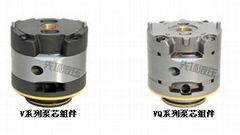 V/VQ series cartridge kits