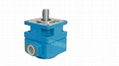 YB-1 series vane pump