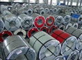  Prepainted galvanized steel coil (PPGI) 