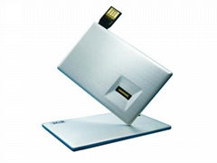 Fingerprint usb flash drive FPU-0858