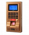 fingerprint attendance machine ZDK1001 2