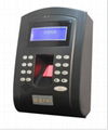 fingerprint attendance machine ZDK1001 3