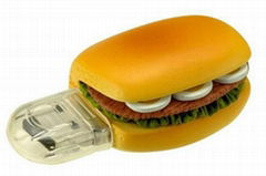 Gift USB Flash Drives (U-023)