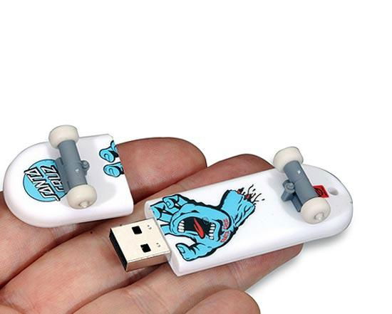 Gift USB Flash Drives (U-023) 2