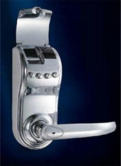 Fingerprint Door Lock UDBL-505