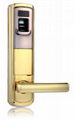 Fingerprint Door Lock (UDBL-801) 1