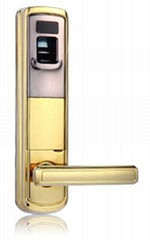 Fingerprint Door Lock (UDBL-801)