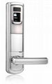 Fingerprint Door Lock (UDBL-801) 2