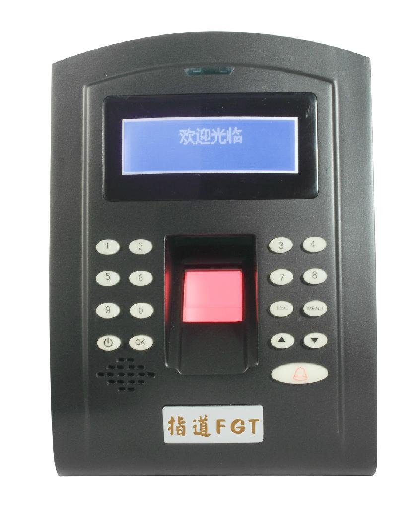 Fingerprint Attendence Machine 1001