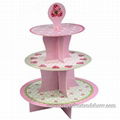 cupcake display stand 1