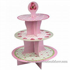 cupcake display stand