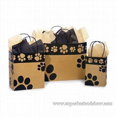 paper shopping bag