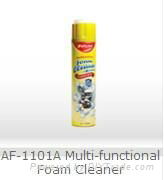 AF-1102Multifunctional Foam Cleaner