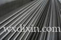 Seamless pipes A312 TP316L 1