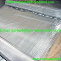 stainless steel wire mesh