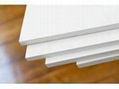 pvc foam board certificated by SGS 1