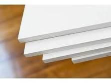 pvc foam board certificated by SGS