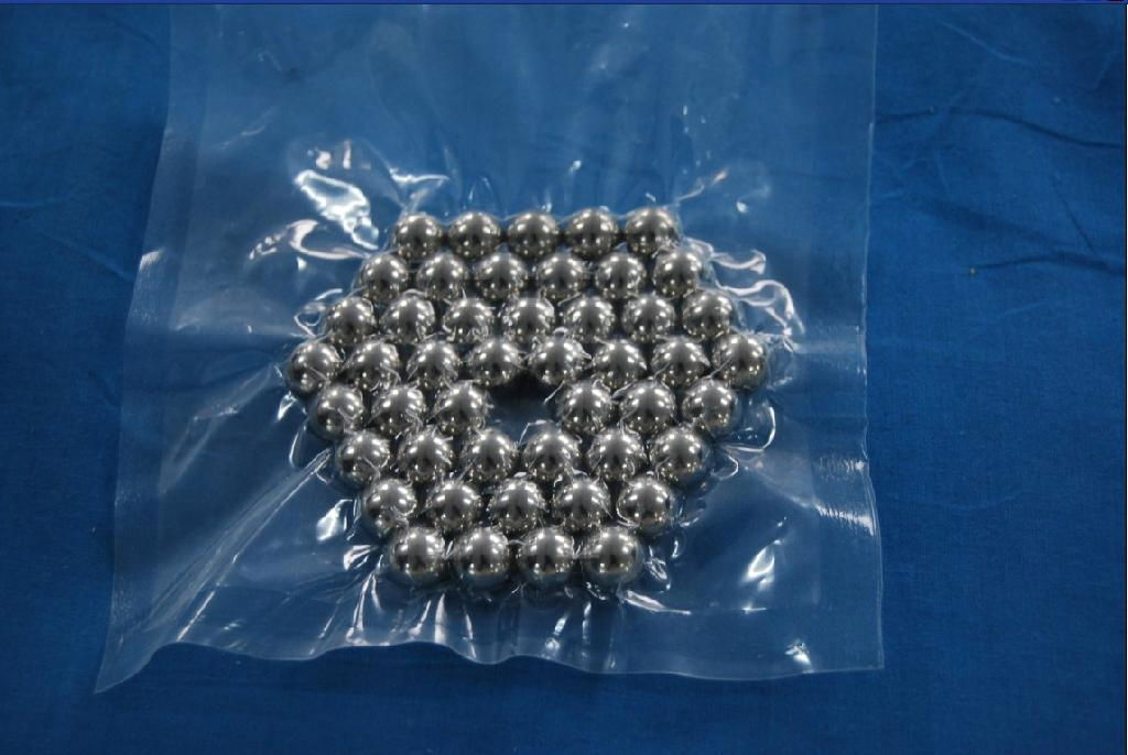 Magnetic Balls 2