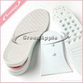 PU height increasing insole 4