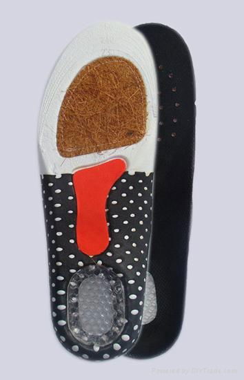 EVA arch support sport insole 2