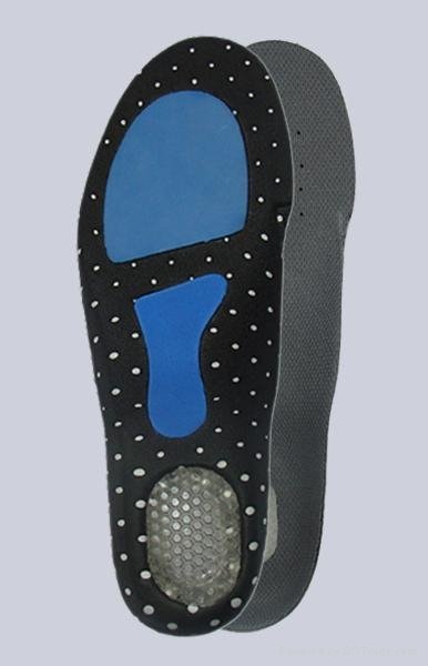 EVA arch support sport insole 5