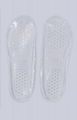 3/4 PU GEL  shoes insole 4