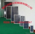 单晶硅太阳能电池板 3