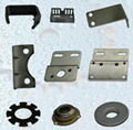 sell customized metal stamping parts 1