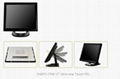 17'' All-in-one Touchscreen PC 1