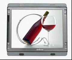 8.4''TFT LCD Open Frame Monitor