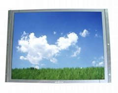 17" Open Frame LCD Monitor