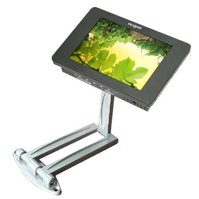 8.4" Industrial Monitor