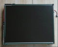 19'' 5-wire Resistive Touchscreen Monitor  1