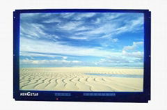 32'' Sunlight Readable Open Frame Monitor