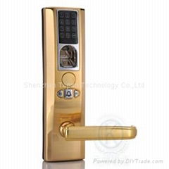 Fingerprint Lock series