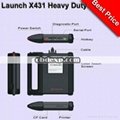 Launch X431 Heavy Duty Original 1