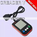 Launch Obd2 Code Scanner Creader V