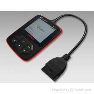 Original Launch Creader VI OBD2 Scanner