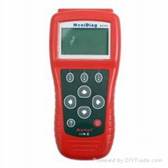 EU702 Code Scanner Reader For European Cars