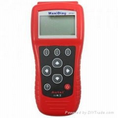 JP701 code scanner code reader for Japanese cars