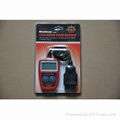 Autel Maxi Scan MS309 CAN OBD II CODE