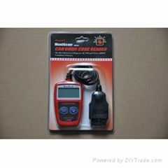 Autel Maxi Scan MS309 CAN OBD II CODE READER