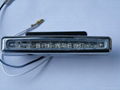 BR201 0.3W8LED PLASTIC DRLS