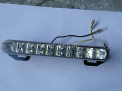 BR204 18LED DRLS 