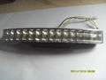 BR303 28LED DAYTIME RUNNING LIGHT 1