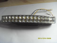 BR303 28LED DAYTIME RUNNING LIGHT