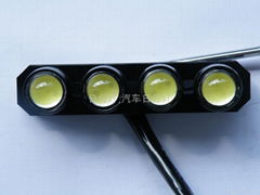 MX3-7 LED daytime running light